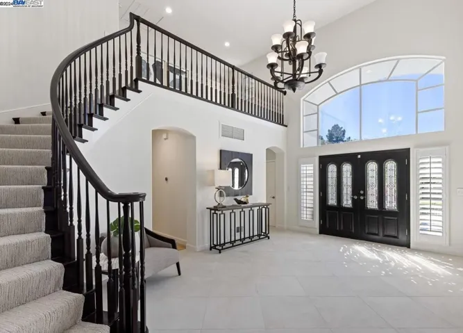 74 Alamo Glen Trl, Alamo, California 94507