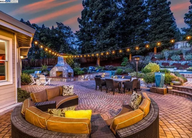 74 Alamo Glen Trl, Alamo, California 94507