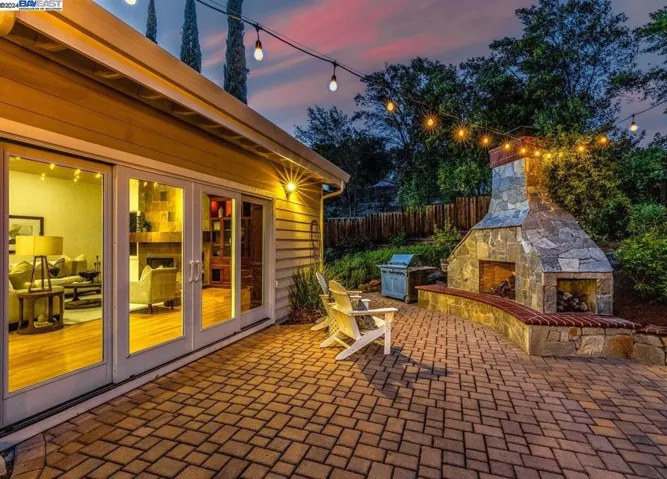 74 Alamo Glen Trl, Alamo, California 94507
