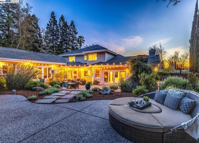 74 Alamo Glen Trl, Alamo, California 94507