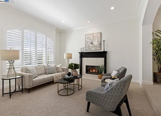 74 Alamo Glen Trl, Alamo, California 94507
