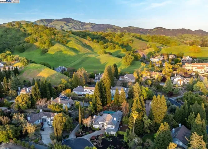 74 Alamo Glen Trl, Alamo, California 94507