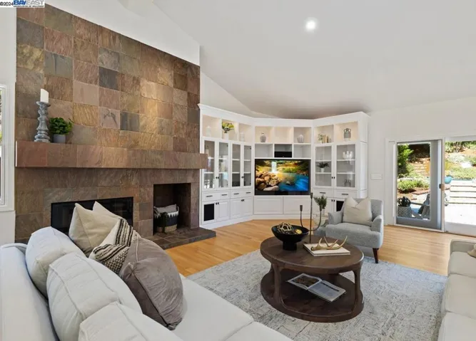 74 Alamo Glen Trl, Alamo, California 94507
