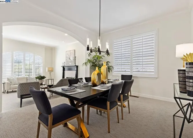 74 Alamo Glen Trl, Alamo, California 94507
