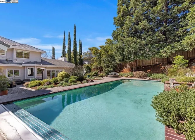 74 Alamo Glen Trl, Alamo, California 94507