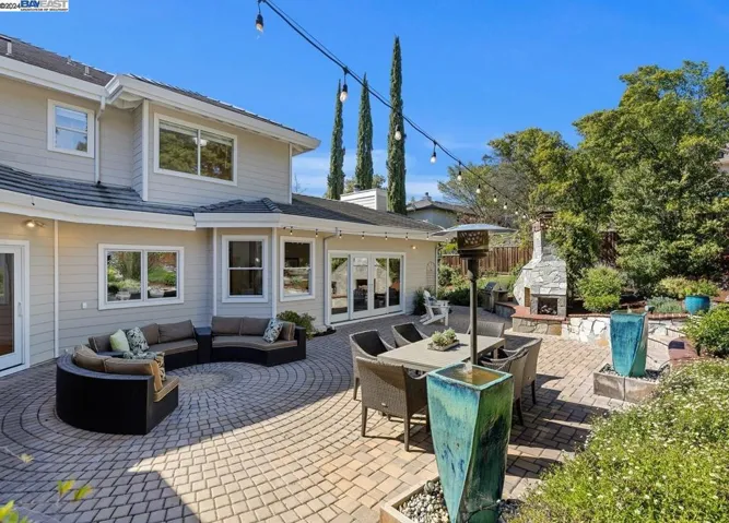 74 Alamo Glen Trl, Alamo, California 94507