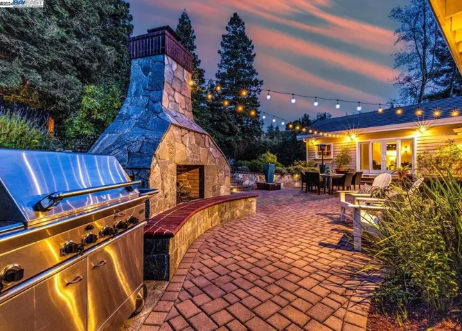74 Alamo Glen Trl, Alamo, California 94507