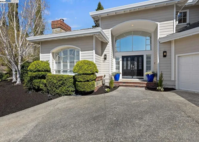 74 Alamo Glen Trl, Alamo, California 94507