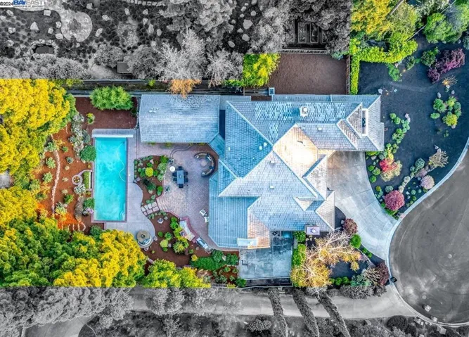 74 Alamo Glen Trl, Alamo, California 94507