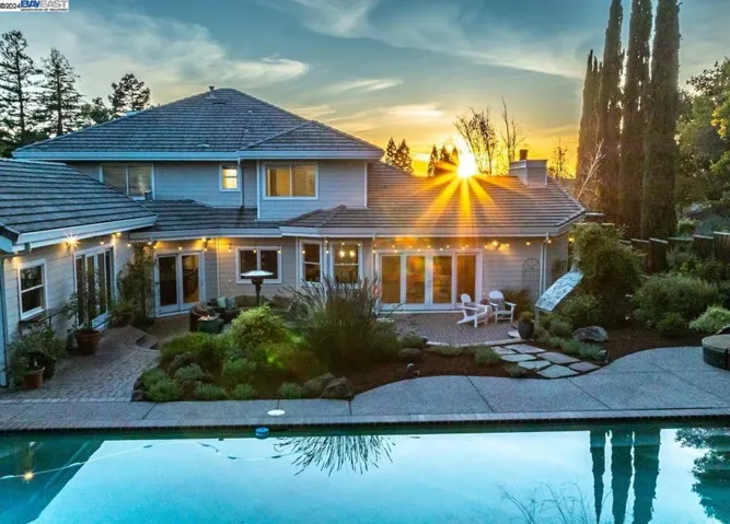 74 Alamo Glen Trl, Alamo, California 94507