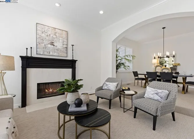 74 Alamo Glen Trl, Alamo, California 94507