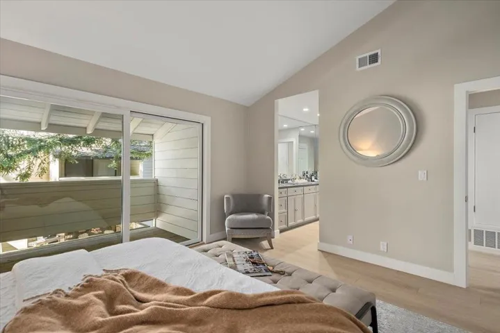 111 Strathmore Place, Los Gatos, California 95032