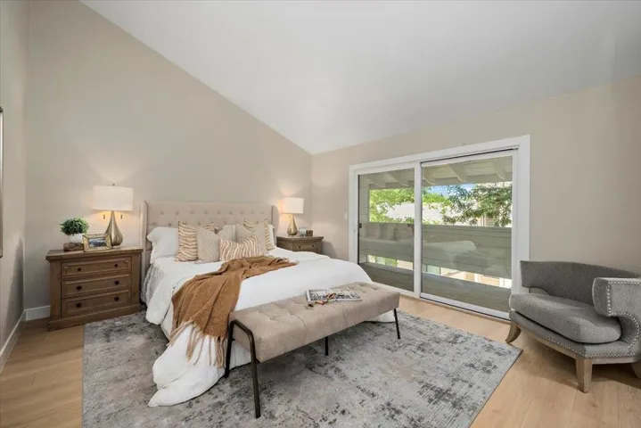 111 Strathmore Place, Los Gatos, California 95032