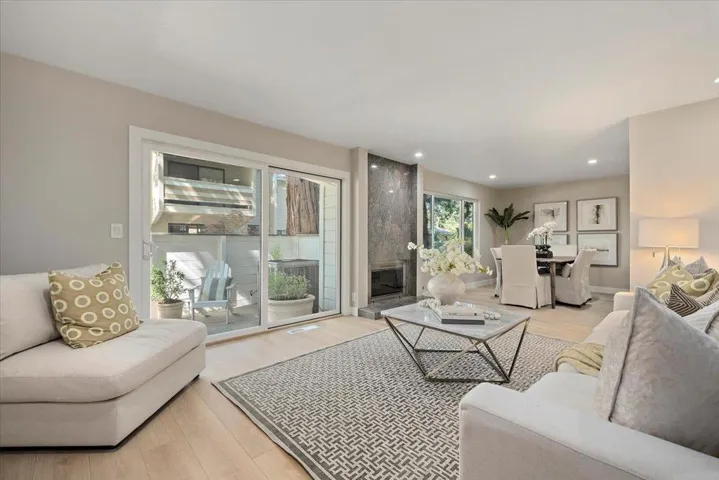 111 Strathmore Place, Los Gatos, California 95032