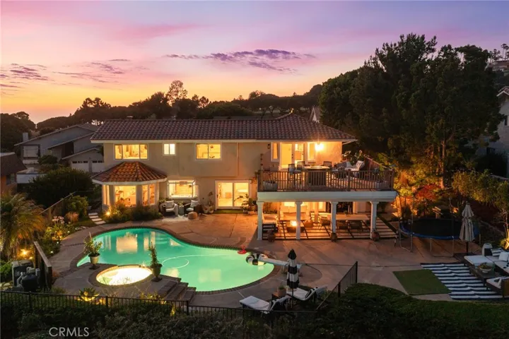 6890 Vallon Drive, Rancho Palos Verdes, California 90275