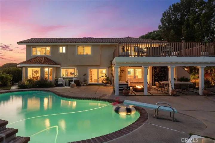 6890 Vallon Drive, Rancho Palos Verdes, California 90275