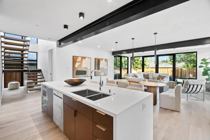 1240 Laurie Avenue, San Jose, California 95125