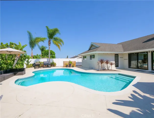 2021 Avenida Feliciano, Rancho Palos Verdes, California 90275