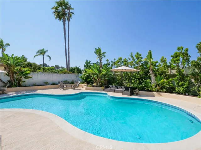 2021 Avenida Feliciano, Rancho Palos Verdes, California 90275