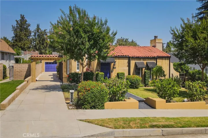 1624 Cleveland Road, Glendale, California 91202
