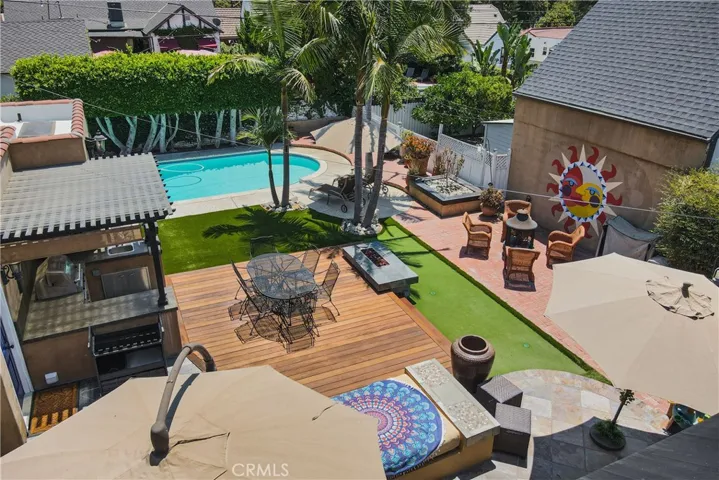 1624 Cleveland Road, Glendale, California 91202