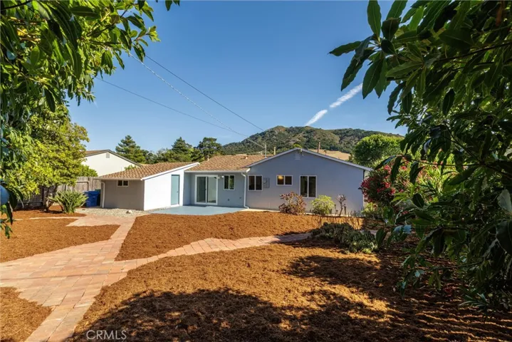 Room for additional dwelling