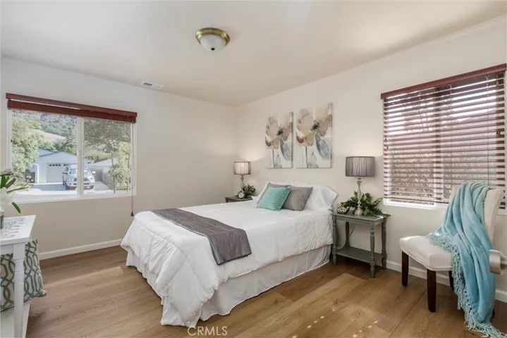 Main bedroom