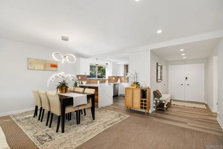 Room to Entertain