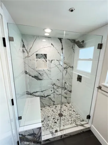 Primary Bath.