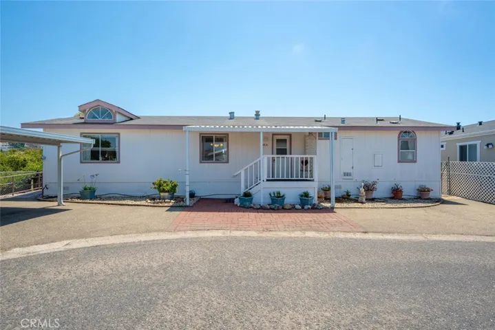 201 Five Cities Dr 41a, Pismo Beach, California 93449
