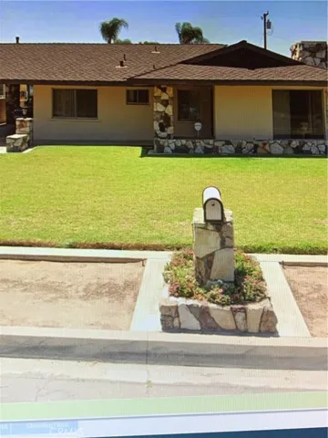 1313 Aileron Avenue, La Puente, California 91744