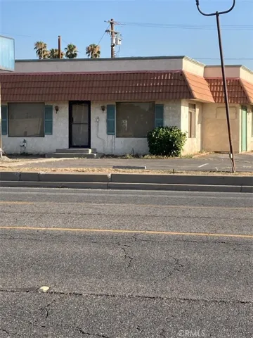444 W Foothill Boulevard, Rialto, California 92376