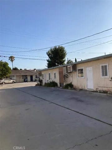 444 W Foothill Boulevard, Rialto, California 92376