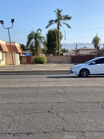444 W Foothill Boulevard, Rialto, California 92376
