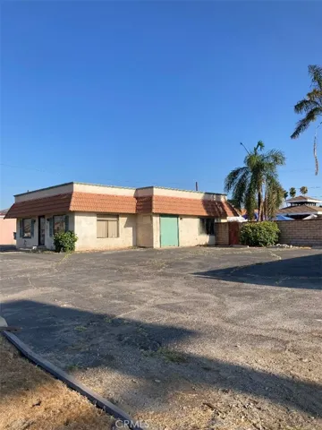 444 W Foothill Boulevard, Rialto, California 92376