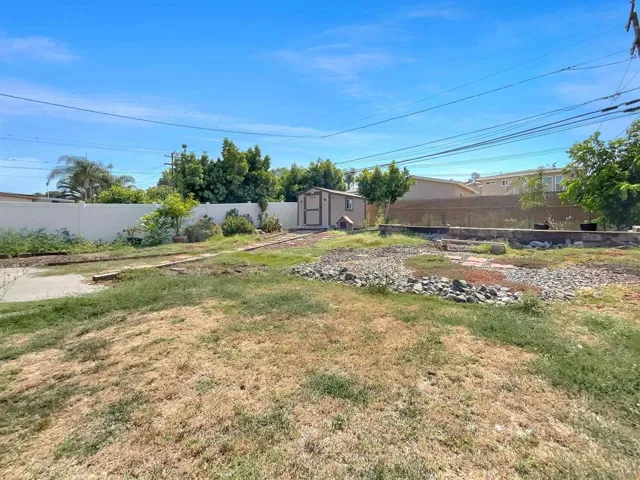 704 El Monte Rd, El Cajon, California 92020