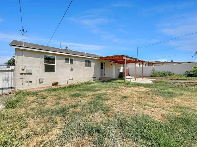 704 El Monte Rd, El Cajon, California 92020