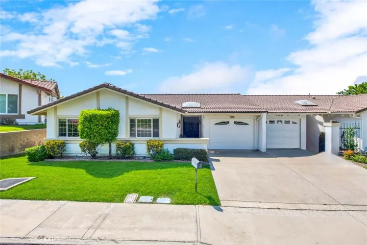 23731 Via Storni, Mission Viejo, California 92692