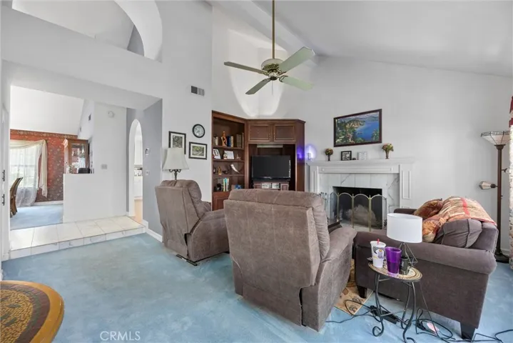 6508 Highland Knolls Drive, Bakersfield, California 93306