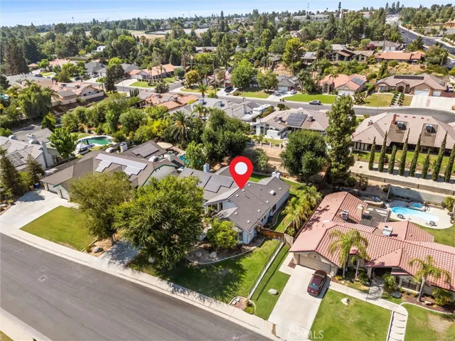 6508 Highland Knolls Drive, Bakersfield, California 93306
