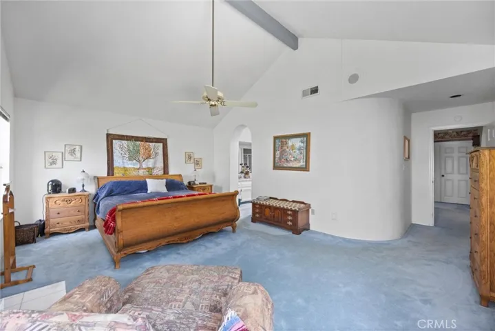 6508 Highland Knolls Drive, Bakersfield, California 93306