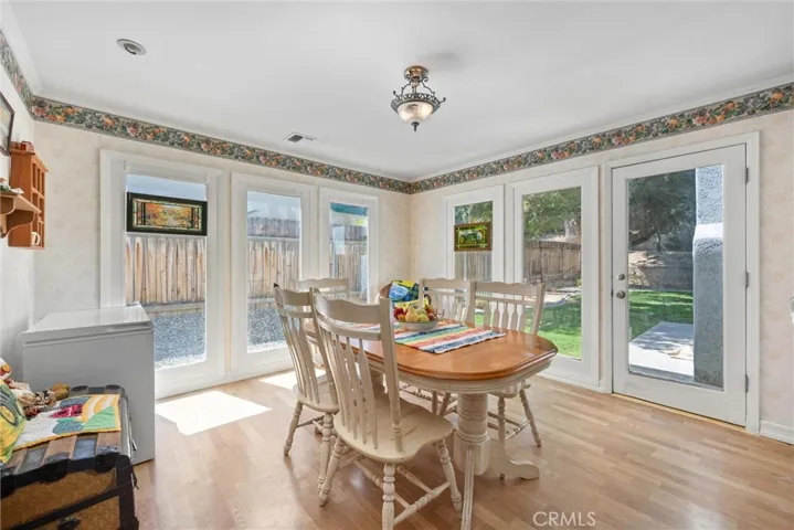 6508 Highland Knolls Drive, Bakersfield, California 93306