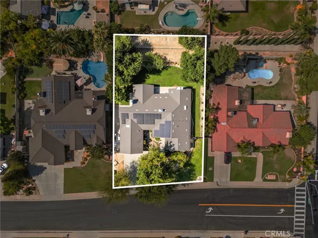 6508 Highland Knolls Drive, Bakersfield, California 93306
