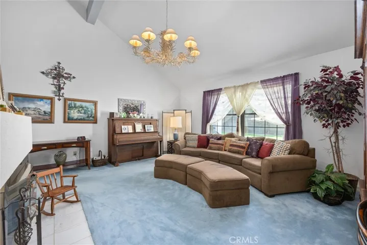 6508 Highland Knolls Drive, Bakersfield, California 93306