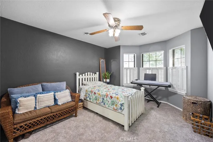 6508 Highland Knolls Drive, Bakersfield, California 93306