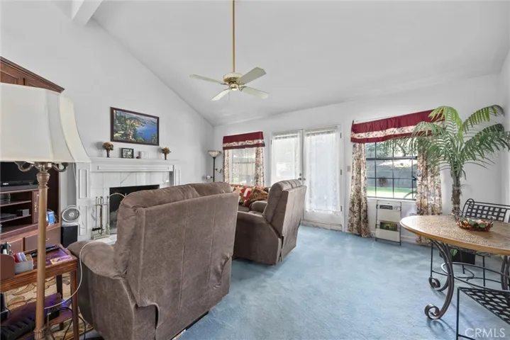 6508 Highland Knolls Drive, Bakersfield, California 93306