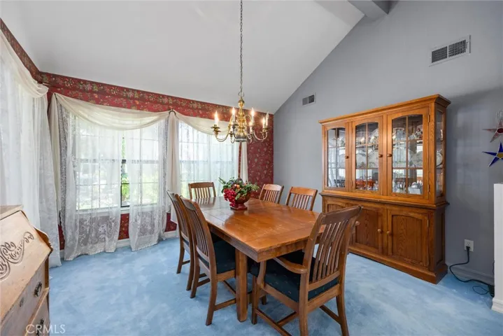 6508 Highland Knolls Drive, Bakersfield, California 93306