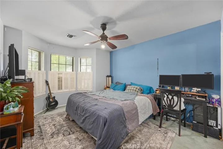 6508 Highland Knolls Drive, Bakersfield, California 93306