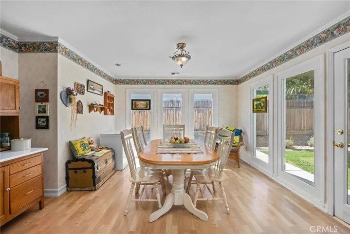6508 Highland Knolls Drive, Bakersfield, California 93306