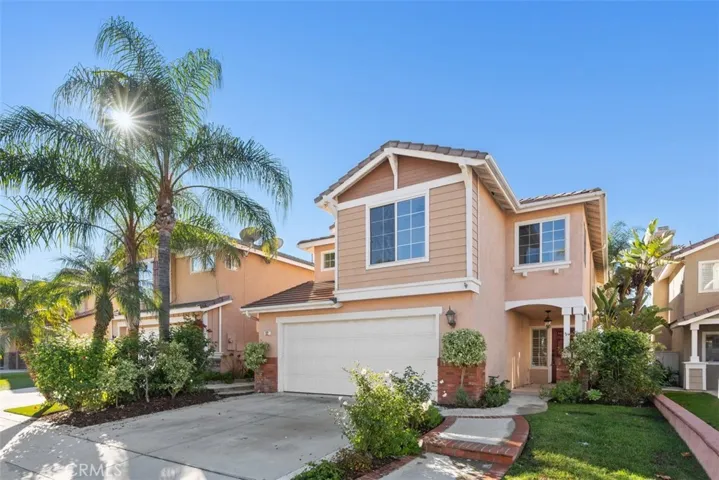32 Clementine Street, Coto De Caza, California 92679